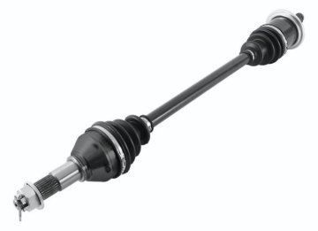 Picture of QuadBoss Rugged Axle
