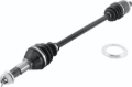 Picture of QuadBoss Rugged Axle
