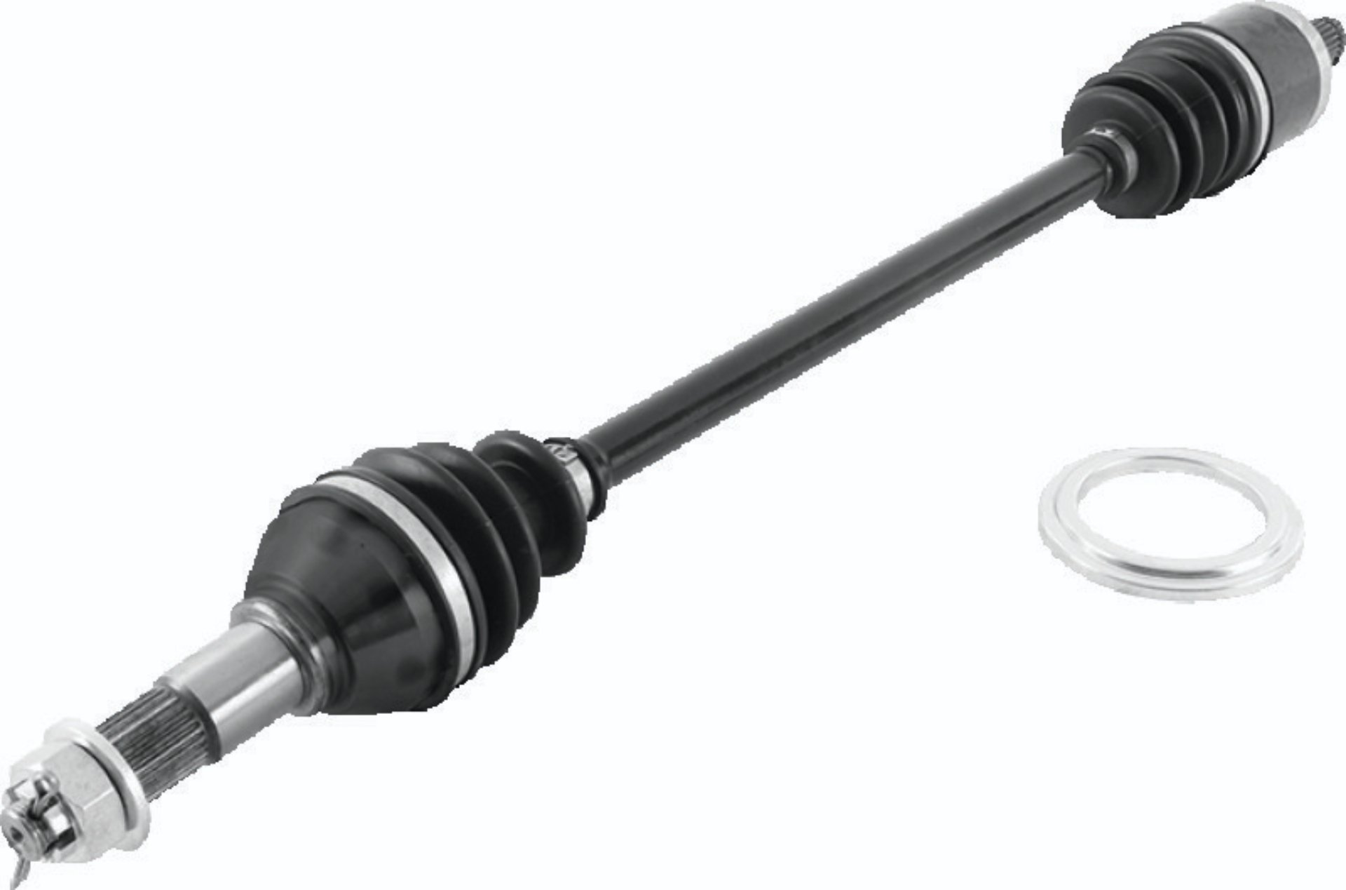 Picture of QuadBoss Rugged Axle