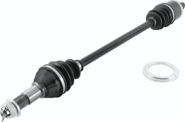 Picture of QuadBoss Rugged Axle