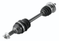 Picture of QuadBoss Rugged Axle