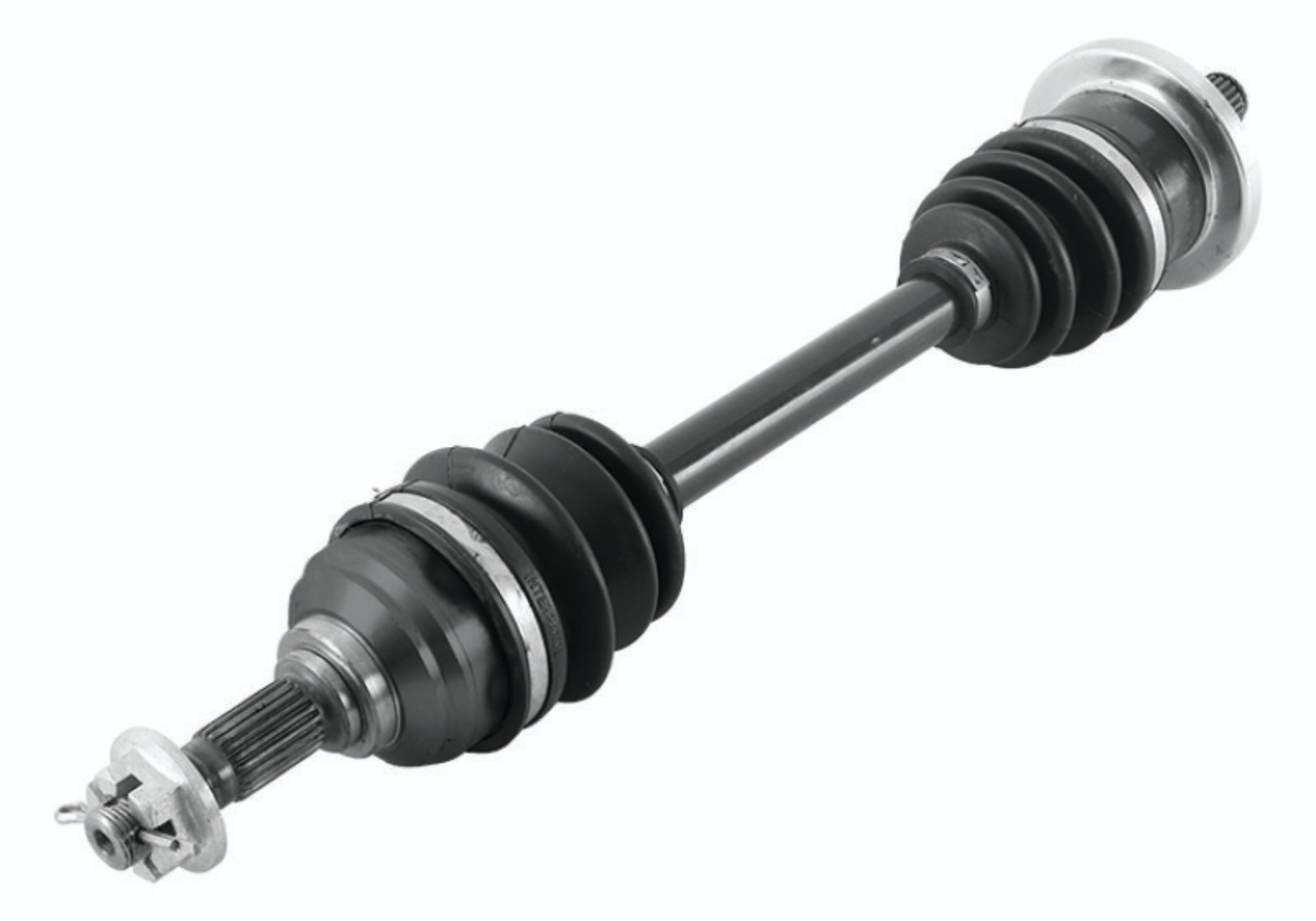 Picture of QuadBoss Rugged Axle