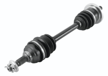 Picture of QuadBoss Rugged Axle
