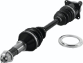 Picture of QuadBoss Rugged Axle