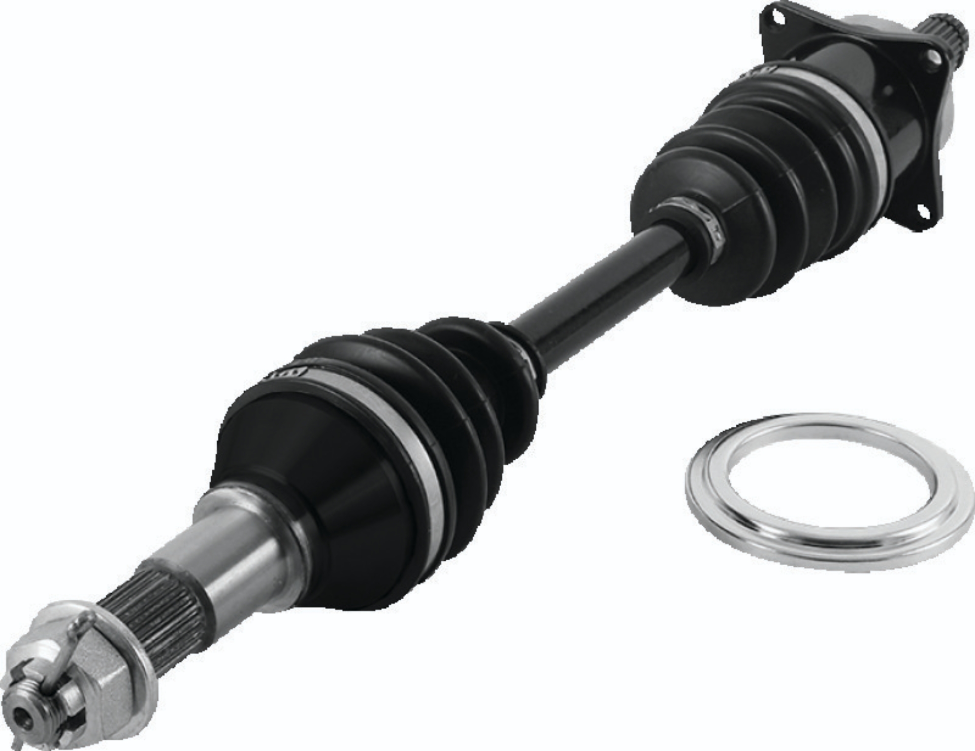 Picture of QuadBoss Rugged Axle