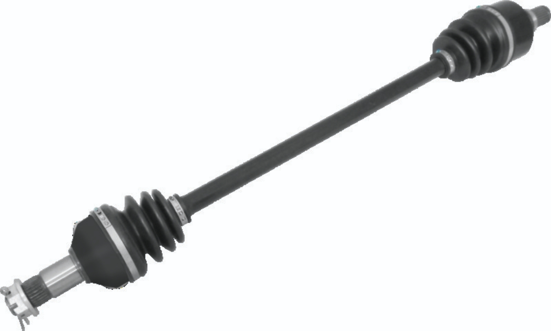 Picture of QuadBoss Rugged Axle
