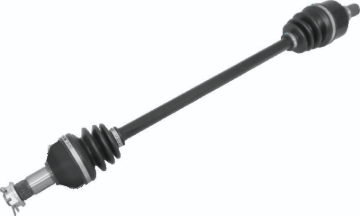 Picture of QuadBoss Rugged Axle