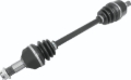 Picture of QuadBoss Rugged Axle