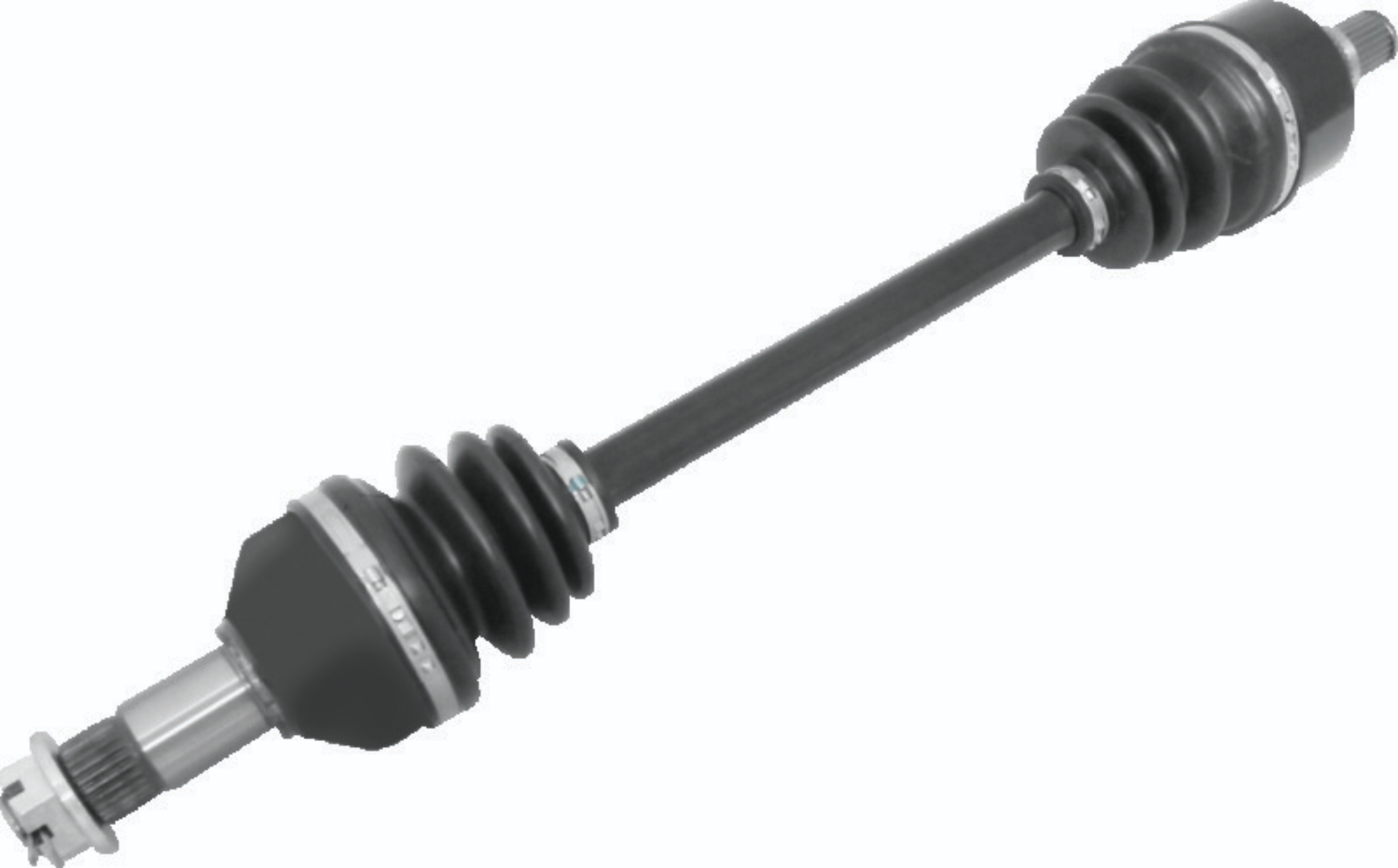 Picture of QuadBoss Rugged Axle