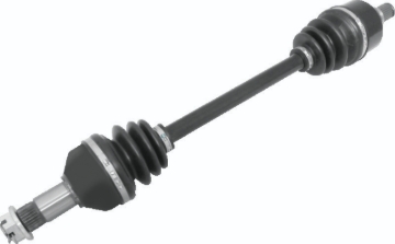 Picture of QuadBoss Rugged Axle