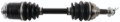 Picture of QuadBoss Rugged Axle