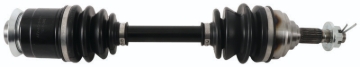 Picture of QuadBoss Rugged Axle