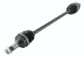 Picture of QuadBoss Rugged Axle