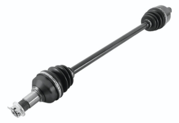 Picture of QuadBoss Rugged Axle