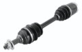 Picture of QuadBoss Rugged Axle