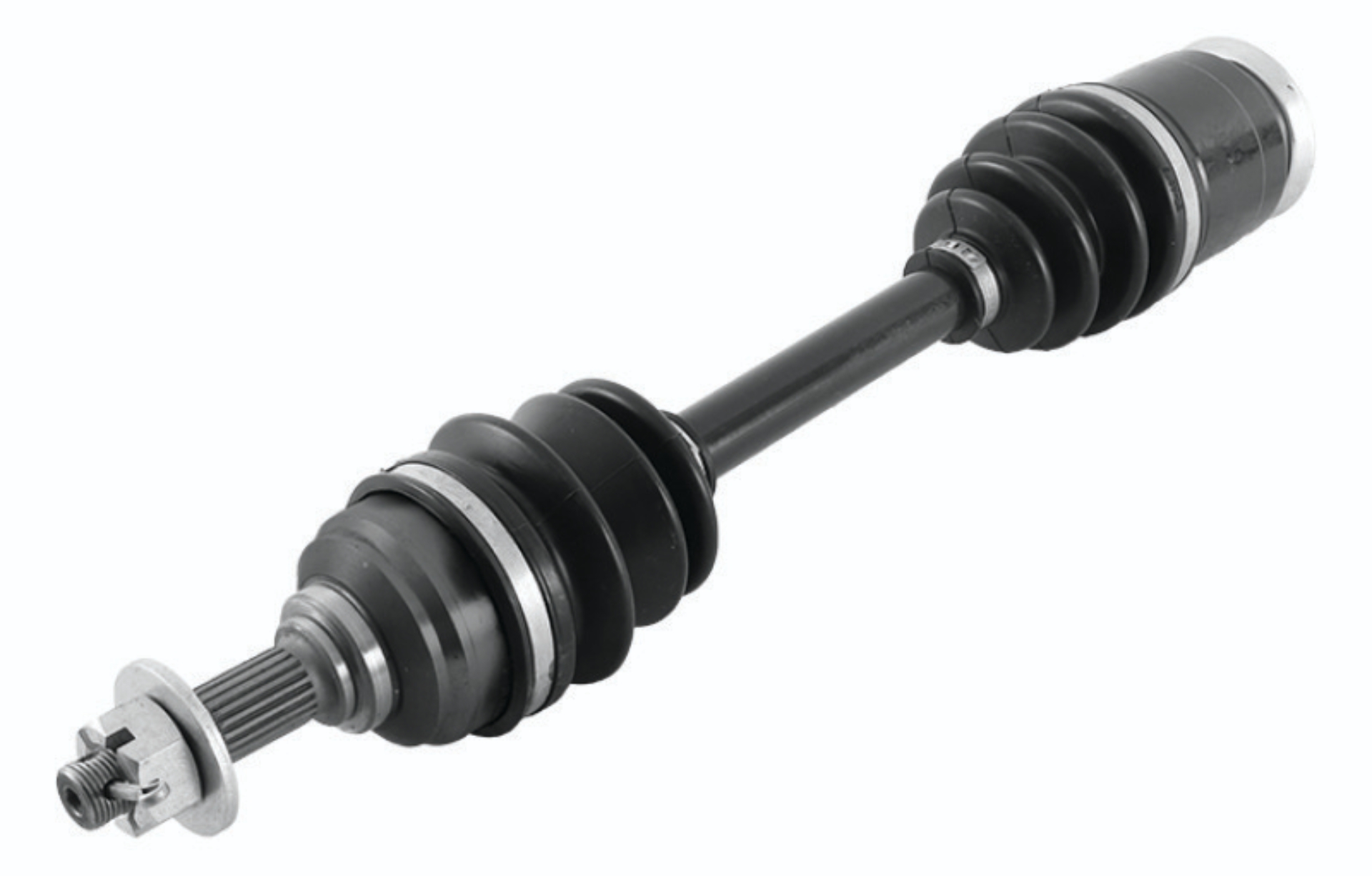 Picture of QuadBoss Rugged Axle