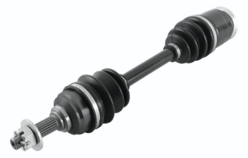 Picture of QuadBoss Rugged Axle