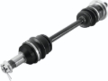 Picture of QuadBoss 13-14 Arctic Cat 400 TRV 4x4 Front Left Side Rugged Axle