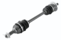 Picture of QuadBoss Rugged Axle
