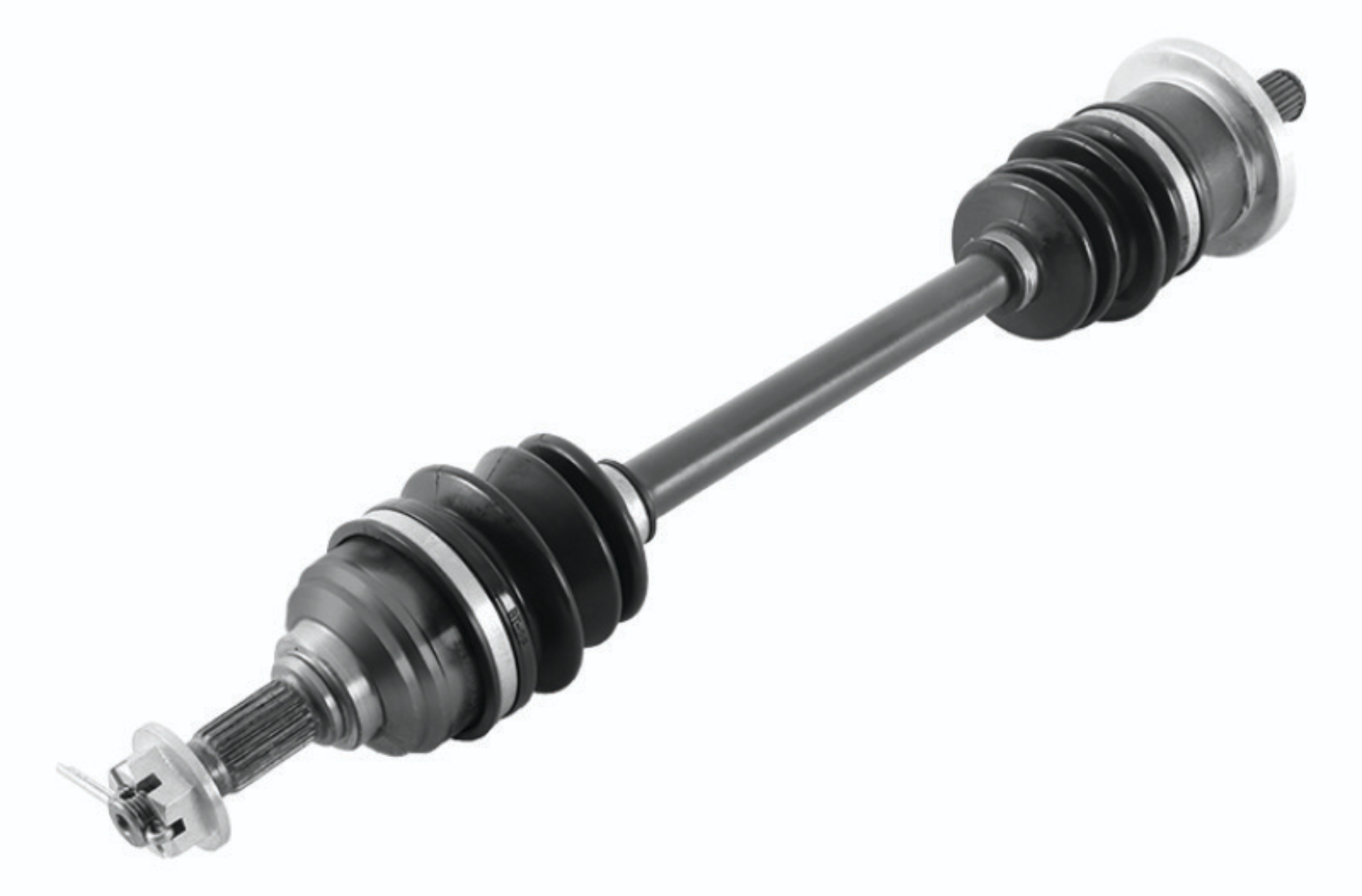 Picture of QuadBoss Rugged Axle