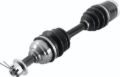Picture of QuadBoss Rugged Axle