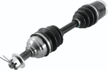 Picture of QuadBoss Rugged Axle