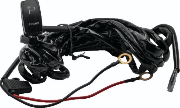 Picture of QuadBoss Qb Whip Wire Harness