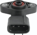 Picture of QuadBoss 98-01 Honda TRX450ES FourTrax Foreman 4x4 ES Shift Angle Sensor