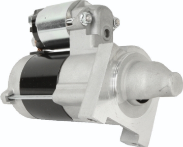Picture of QuadBoss 05-17 John Deere Gator TX 2x4 Motor Starter