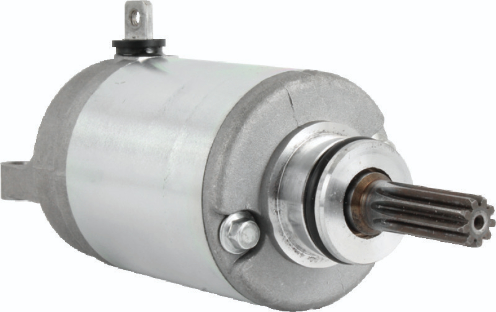 Picture of QuadBoss 06-09 Suzuki LT-R450 QuadRacer Motor Starter