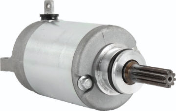 Picture of QuadBoss 06-09 Suzuki LT-R450 QuadRacer Motor Starter