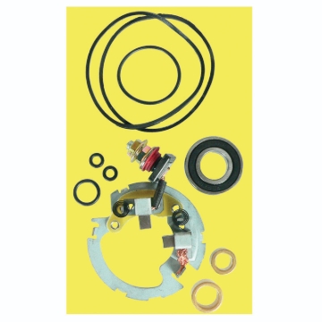 Picture of QuadBoss 94-95 Polaris 300 2x4 (04) Repair Kit Starter