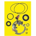 Picture of QuadBoss 00-06 Honda TRX350FM/FE/TM/TE FourTrax Rancher/4x4/ES Repair Kit Starter