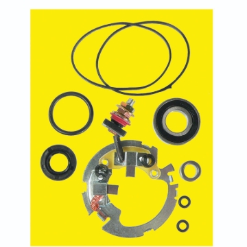 Picture of QuadBoss 00-06 Honda TRX350FM/FE/TM/TE FourTrax Rancher/4x4/ES Repair Kit Starter