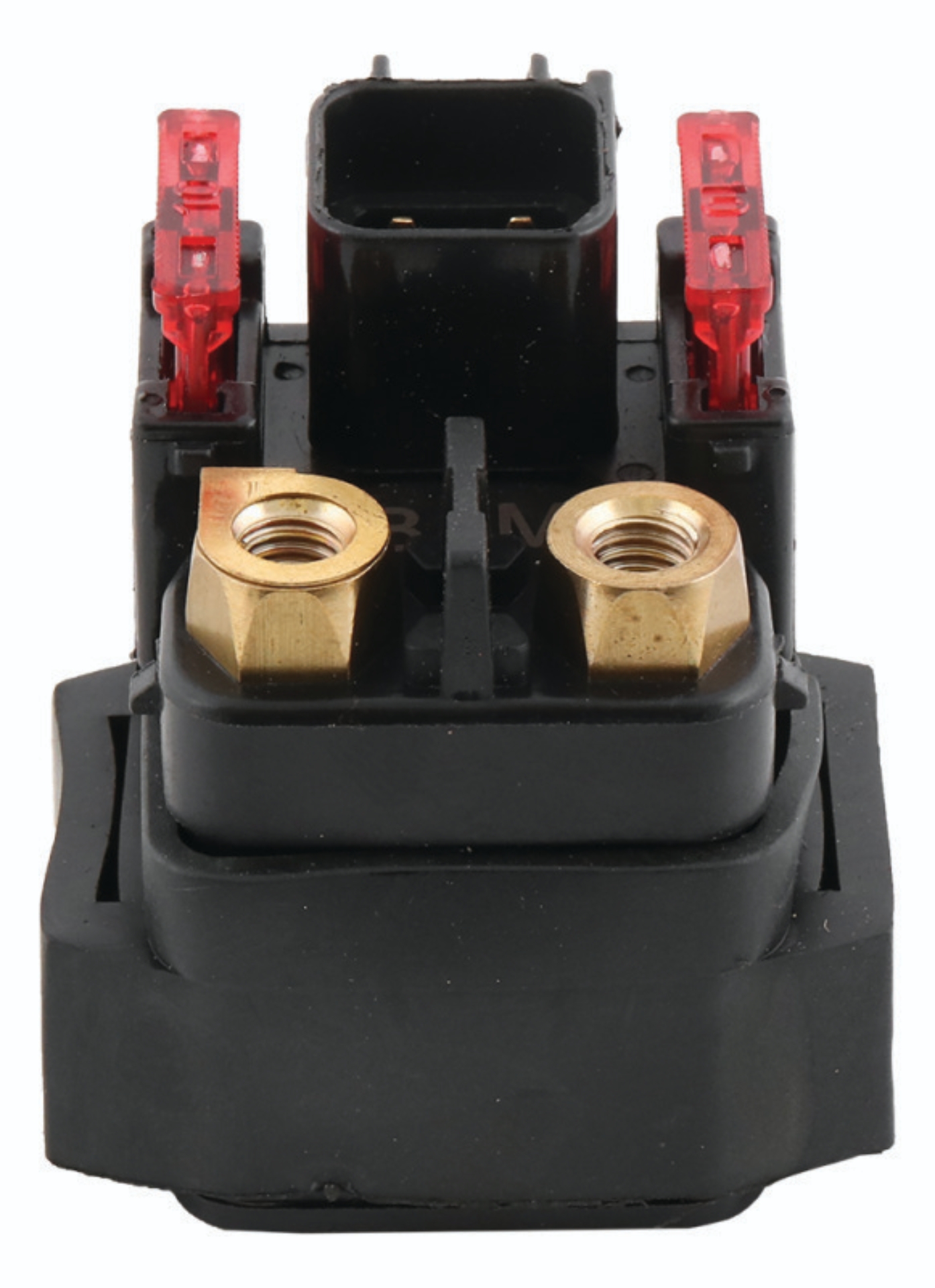 Picture of QuadBoss 18-21 Yamaha YFM450 Kodiak 4x4/EPS Starter Solenoid & Relay