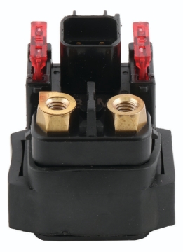 Picture of QuadBoss 18-21 Yamaha YFM450 Kodiak 4x4/EPS Starter Solenoid & Relay