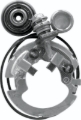 Picture of QuadBoss 06-08 Arctic Cat DVX 250 Repair Kit Starter
