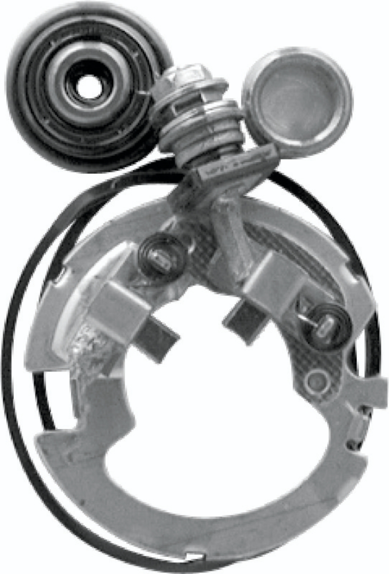 Picture of QuadBoss 06-08 Arctic Cat DVX 250 Repair Kit Starter
