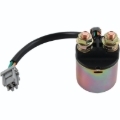Picture of QuadBoss 09-13 Honda MUV700 Big Red Starter Solenoid & Relay
