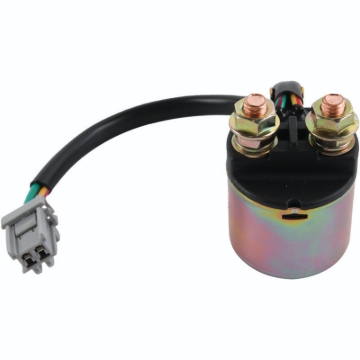 Picture of QuadBoss 09-13 Honda MUV700 Big Red Starter Solenoid & Relay