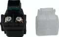 Picture of QuadBoss 02-07 Suzuki LT-A400 Eiger 2x4 Starter Solenoid & Relay