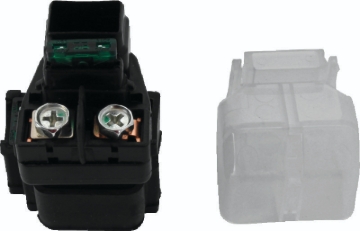 Picture of QuadBoss 02-07 Suzuki LT-A400 Eiger 2x4 Starter Solenoid & Relay