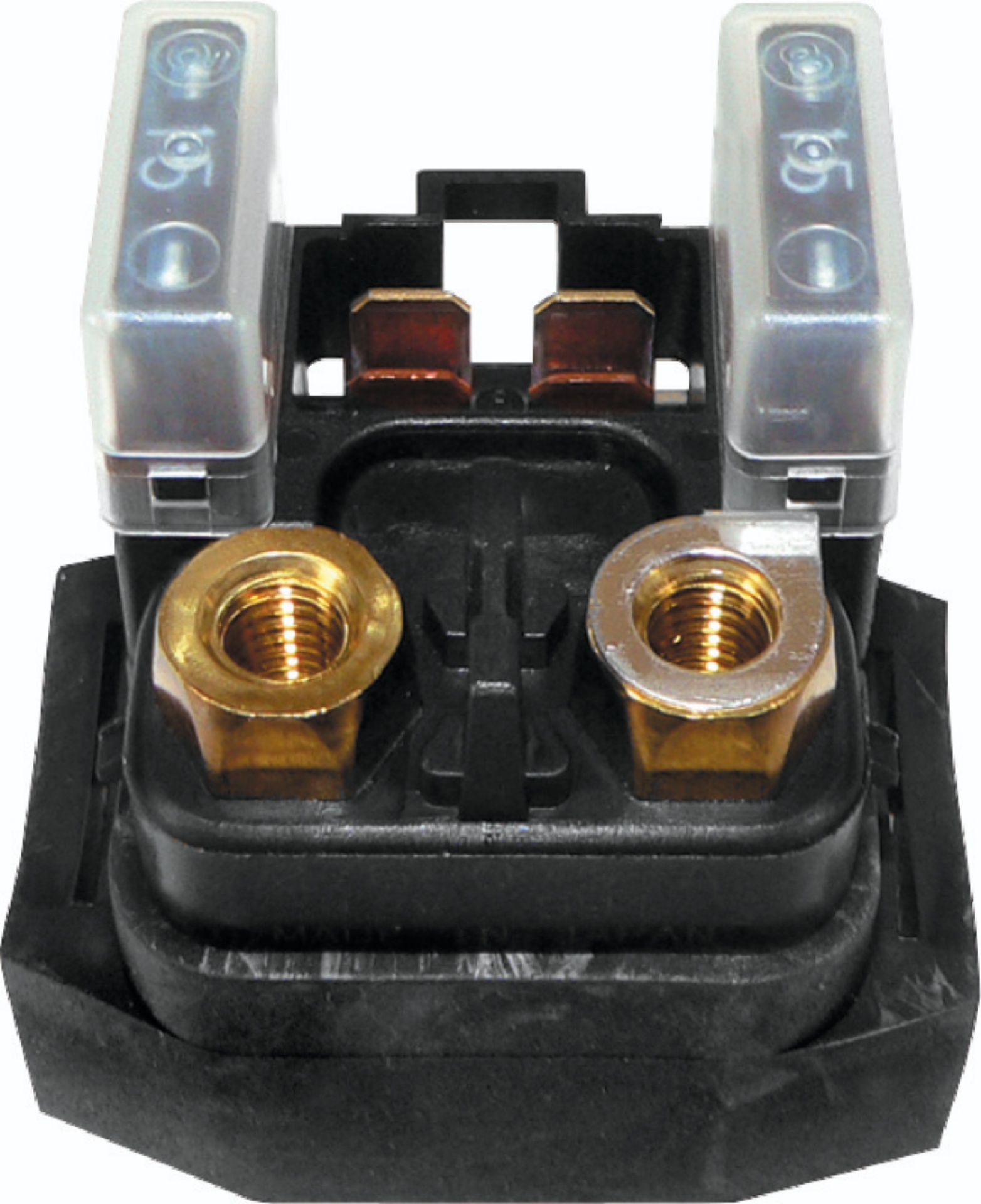 Picture of QuadBoss Universal Starter Solenoid