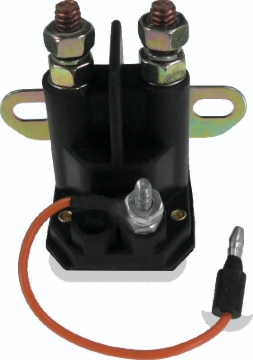 Picture of QuadBoss 94-95 Polaris 300 2x4 Starter Solenoid & Relay