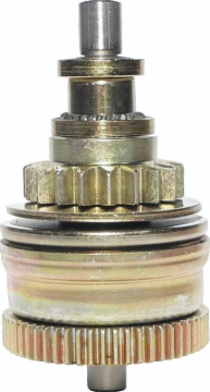 Picture of QuadBoss 05-09 Polaris Ranger 700 4x4 Starter Clutch