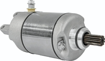 Picture of QuadBoss Starter