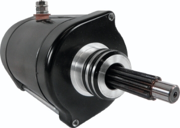 Picture of QuadBoss 2012 Polaris RZR XP 4 900 (02) Motor Starter