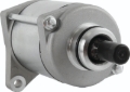 Picture of QuadBoss 08-16 Honda TRX250/TM FourTrax Recon Motor Starter