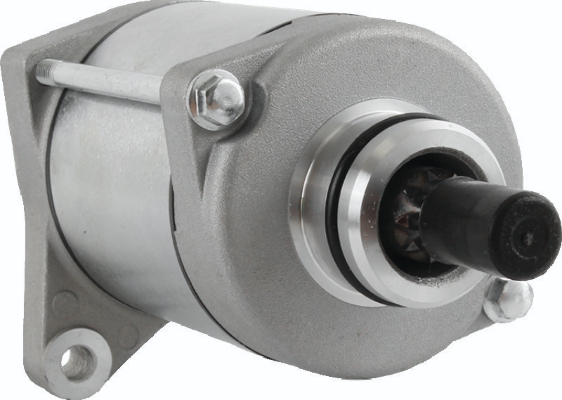 Picture of QuadBoss 08-16 Honda TRX250/TM FourTrax Recon Motor Starter