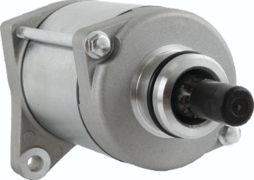 Picture of QuadBoss 08-16 Honda TRX250/TM FourTrax Recon Motor Starter